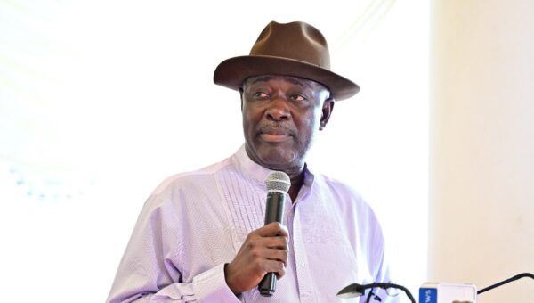 Petrol price beyond Tinubu’s control – Lokpobiri