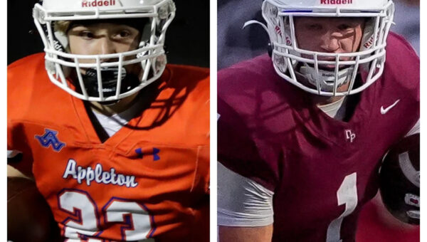 De Pere takes on Appleton West in our Cellcom high school football livestream