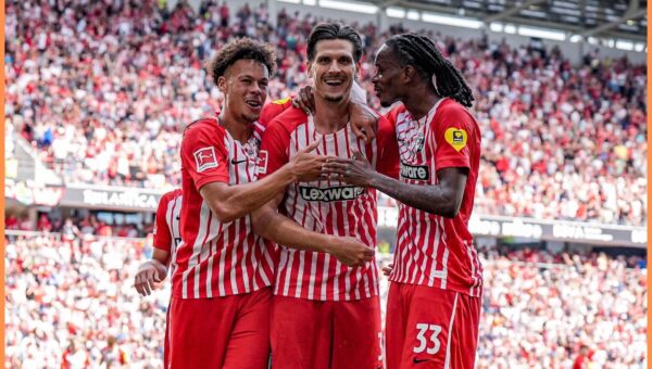 Panicking Spurs already look to January arrival of €40m striker to try and save them from scoring woes