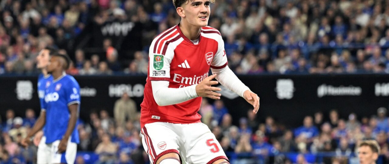 Arsenal boss Arteta won’t rule out Max Dowman loan