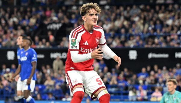Arsenal boss Arteta won’t rule out Max Dowman loan