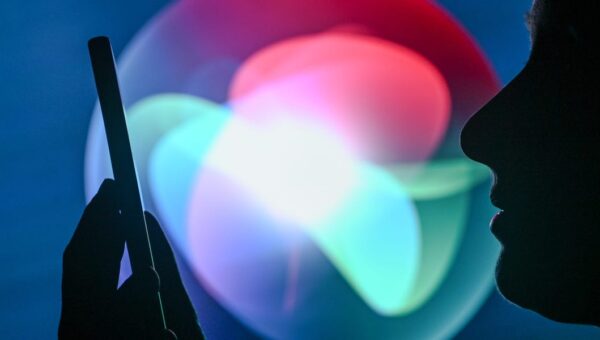 The risk that comes from outsourcing our brains to AI