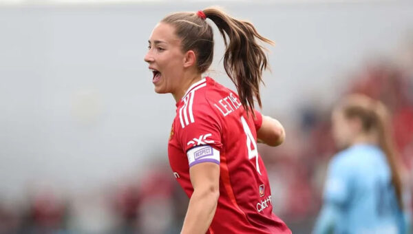 Maya Le Tissier speaks out about huge injustice in the WSL