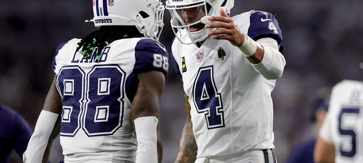 Week 3 NFL picks against the spread, predictions for every game: Cowboys and Ravens set for a great matchup in Brazil