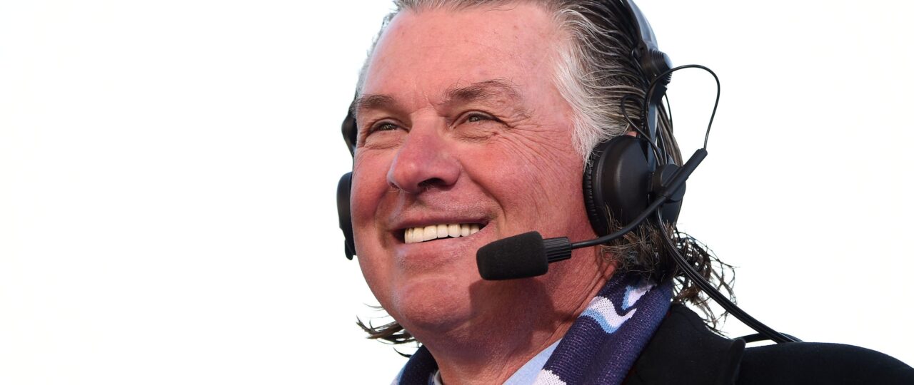 Who Was Barry Melrose? 5 Things to Know About the Former Coach & ESPN Analyst