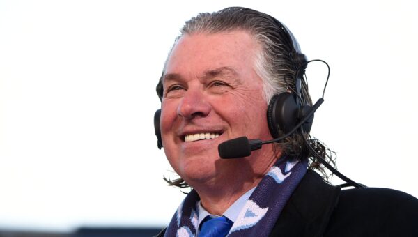 Who Was Barry Melrose? 5 Things to Know About the Former Coach & ESPN Analyst