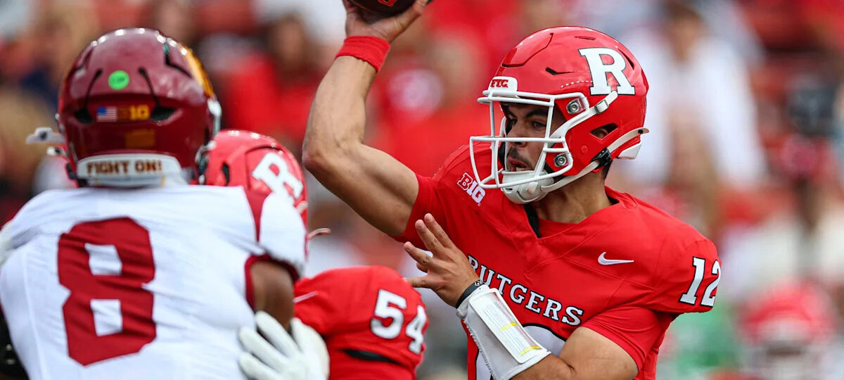 Instant analysis | Rutgers football misses big opportunity vs USC