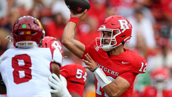 Instant analysis | Rutgers football misses big opportunity vs USC