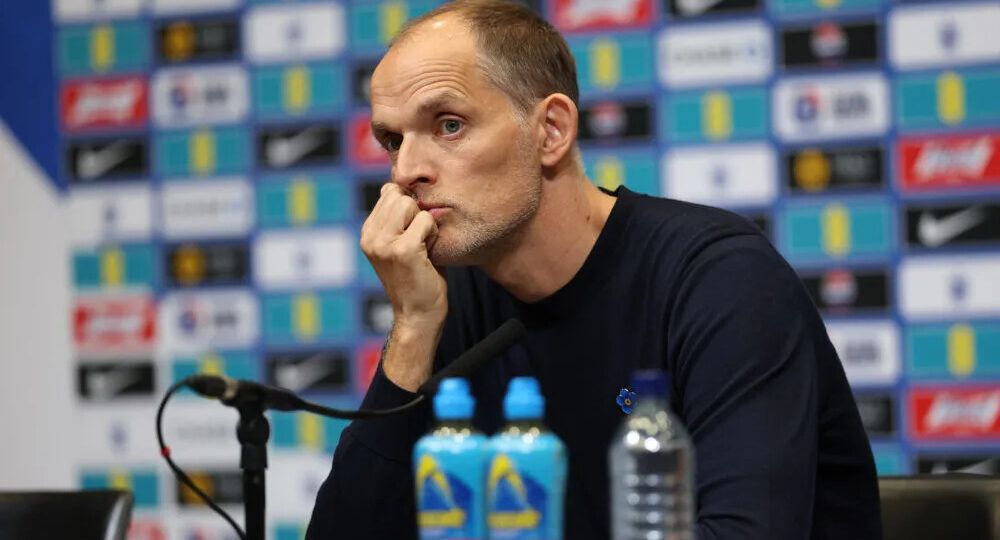 England vs Spain: Tuchel looks to banish Argentina ghosts against World champions