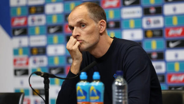 England vs Spain: Tuchel looks to banish Argentina ghosts against World champions