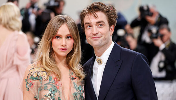 Suki Waterhouse & Robert Pattinson’s Relationship Timeline