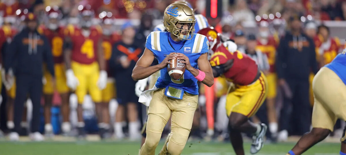 UCLA vs California Prediction: Odds, expert picks, team and player news, betting trends, and stats