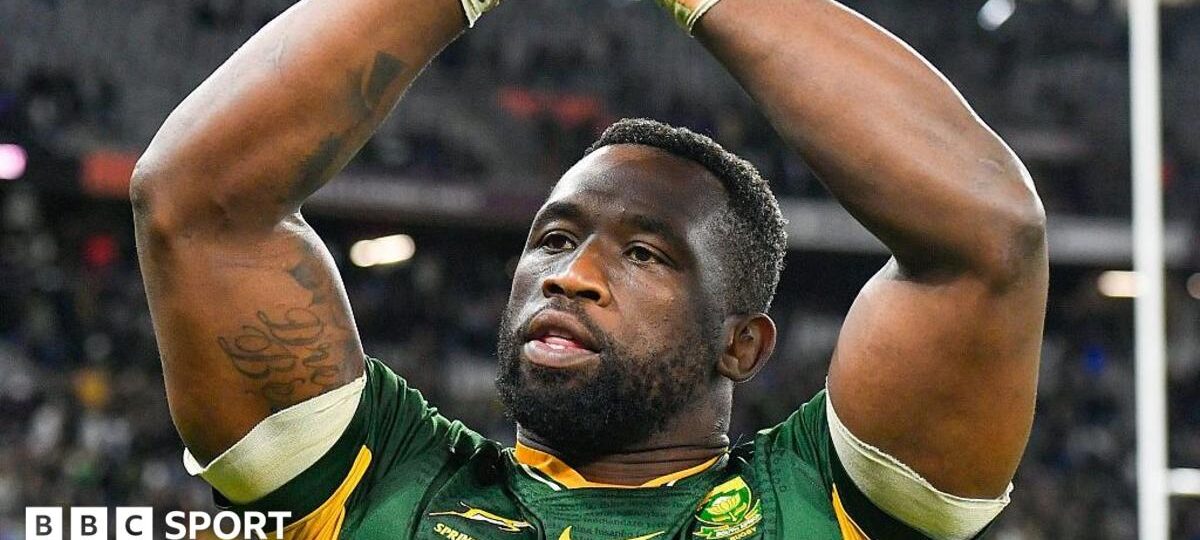 South Africa cap series victory over New Zealand with win in Baltimore