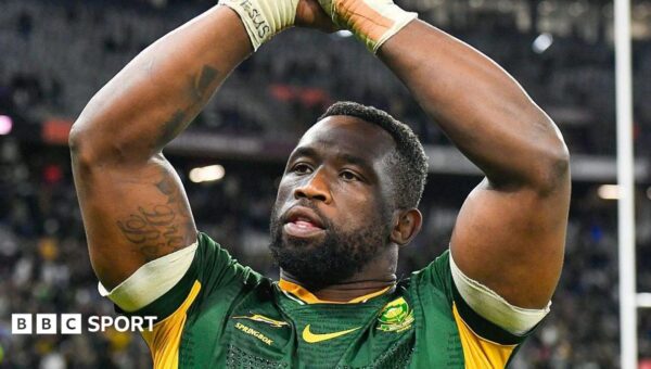 South Africa cap series victory over New Zealand with win in Baltimore