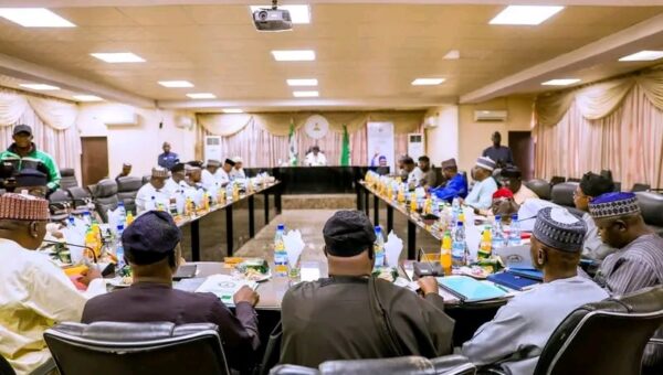 Adamawa approves N169bn supplementary budget for 2026