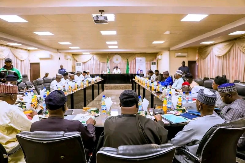 Adamawa approves N169bn supplementary budget for 2026