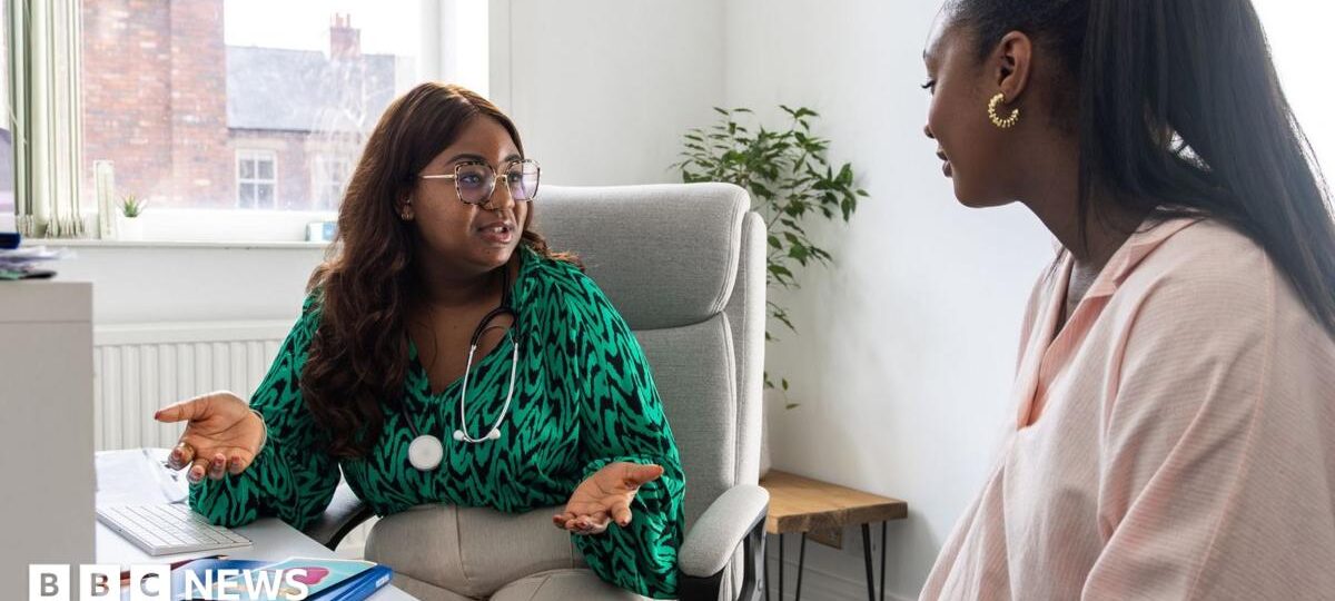 UK needs new laws for AI in healthcare, says watchdog