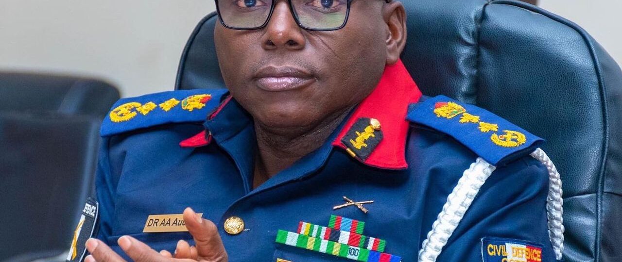 Niger Miners’ Deaths: Analyst reacts to calls for immediate sack of NSCDC Boss Audi
