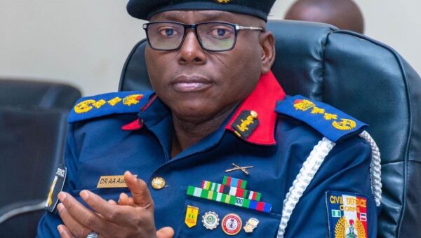 Niger Miners’ Deaths: Analyst reacts to calls for immediate sack of NSCDC Boss Audi