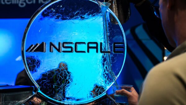 AI compute provider Nscale is looking for $3.5B in pre-IPO financing