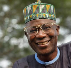 66 YEARS AFTER INDEPENDENCE: How to make Nigeria great again – Prof Falode
