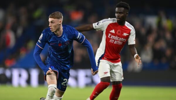 Xabi Alonso’s Chelsea Revolution Faces Stern Emirates Test