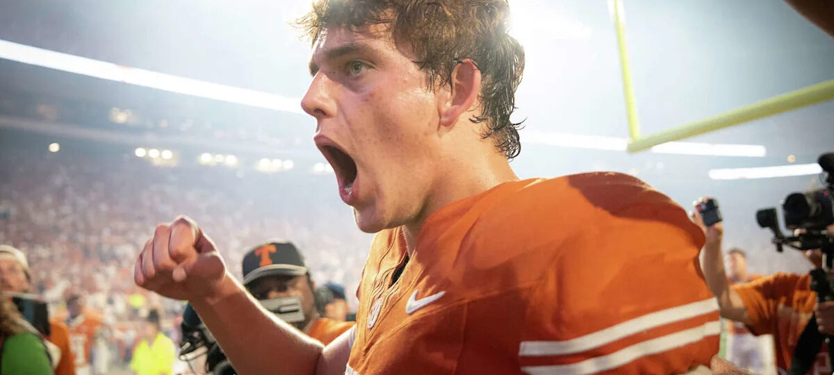 Texas vs Ohio State report card: Arch Manning, Longhorns get mixed marks in comeback win