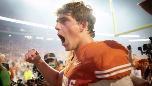 Texas vs Ohio State report card: Arch Manning, Longhorns get mixed marks in comeback win
