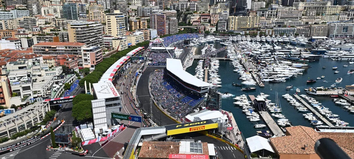 Why awarding Monaco a sprint race completely detracts from exciting 2027 F1 calendar