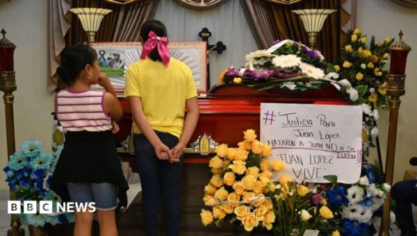 Colombia and Brazil deadliest countries for environmental activists, report says