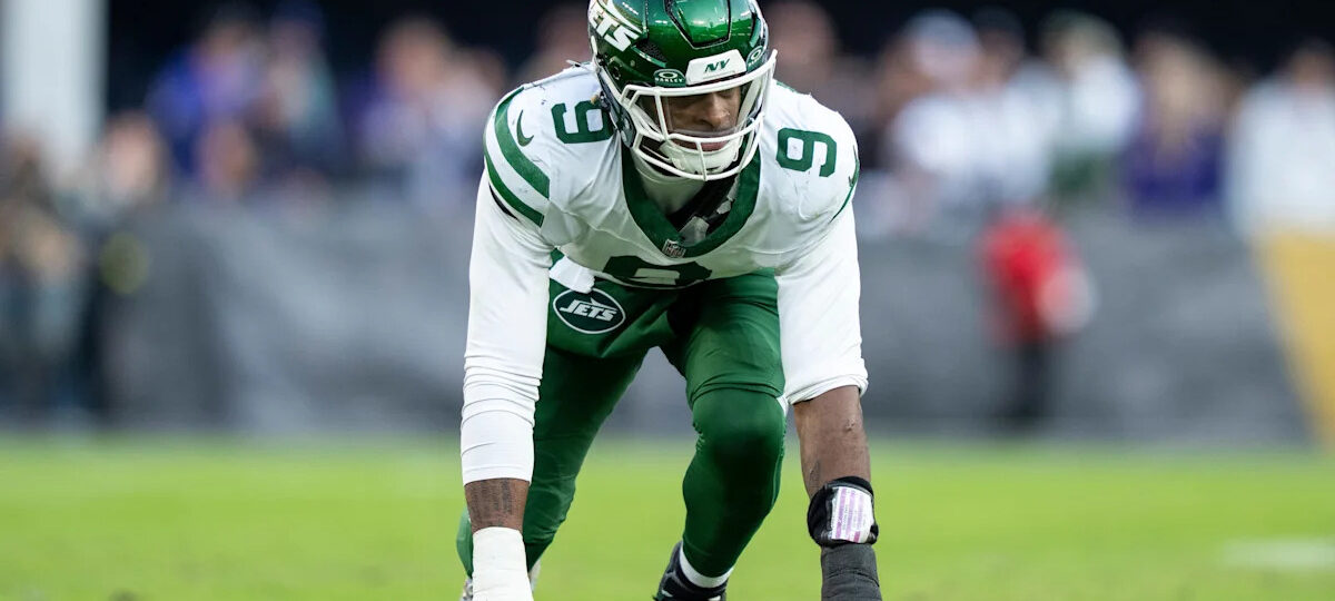 Packers vs. Jets: 3 key matchups to watch in Week 2
