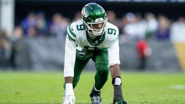 Packers vs. Jets: 3 key matchups to watch in Week 2