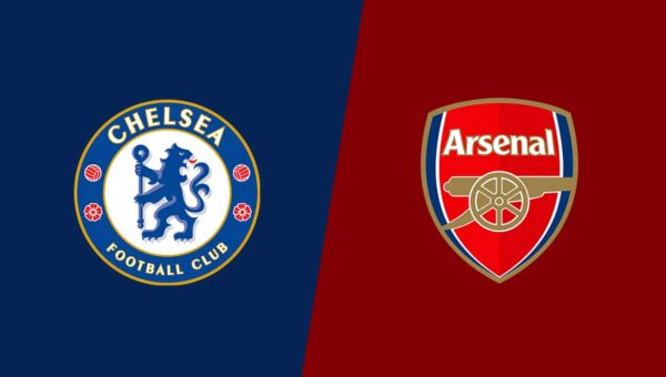 Arsenal vs Chelsea: London teams battle to keep pace with Man City