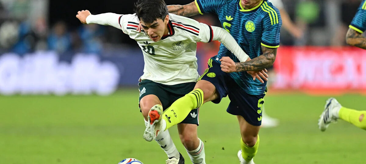 Mexico vs Peru live updates, lineups, score, highlights and more