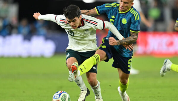 Mexico vs Peru live updates, lineups, score, highlights and more