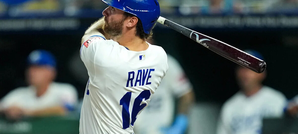 Royals postpone the inevitable, but the inevitable still came
