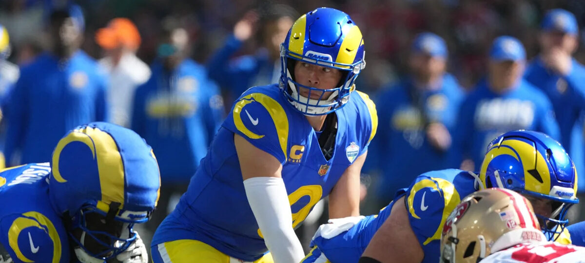 How to buy Los Angeles Rams vs New York Giants Monday Night Football NFL tickets