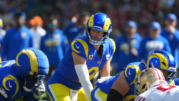 How to buy Los Angeles Rams vs New York Giants Monday Night Football NFL tickets