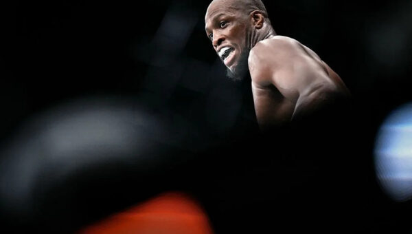 Michael Page’s hopes for new UFC contract head in the wrong direction