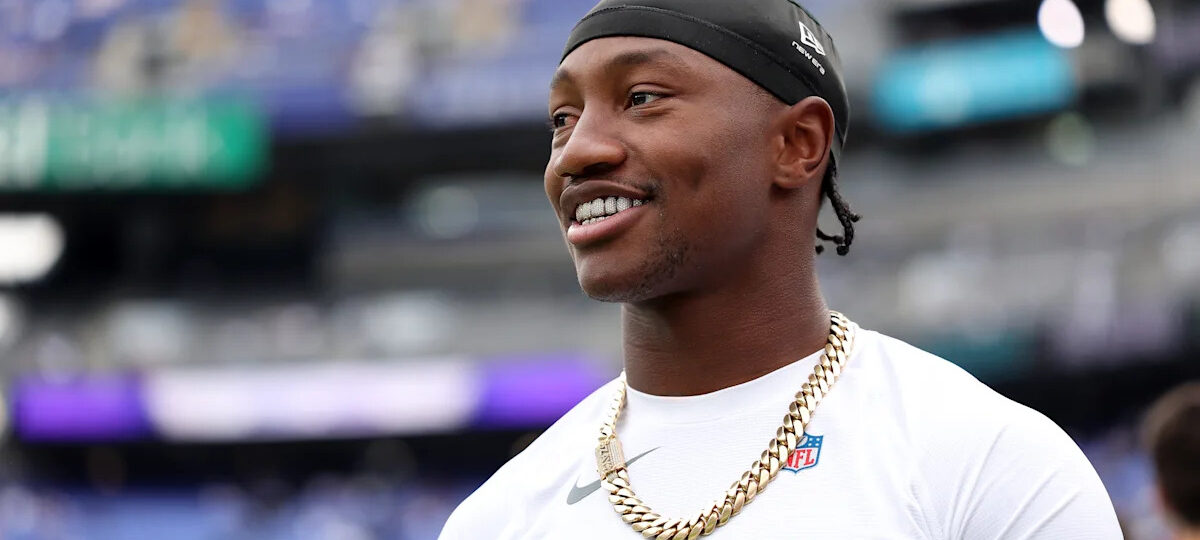 Week 3 NFL schedule, scores, live updates: Michael Pittman, Brock Bowers expected to play; Zay Flowers questionable