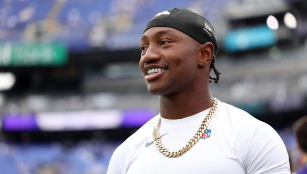 Week 3 NFL schedule, scores, live updates: Michael Pittman, Brock Bowers expected to play; Zay Flowers questionable