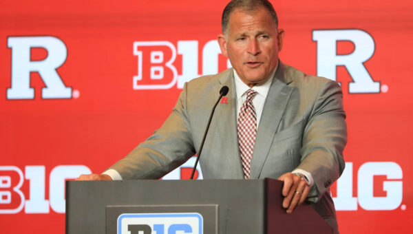 Greg Schiano Believes In The Process, Not Results, After Another Embarrassing Loss