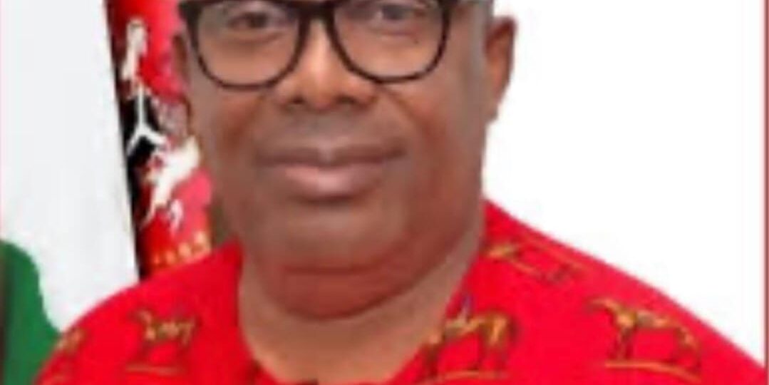 BREAKING: Atiku names Akobundu Director-General of ADC Campaign Council