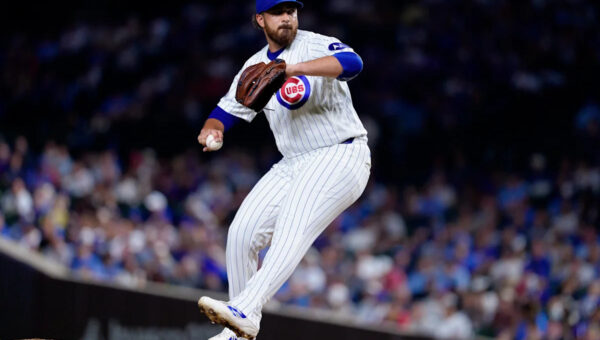 Cubs BCB After Dark: Who will save the bullpen?
