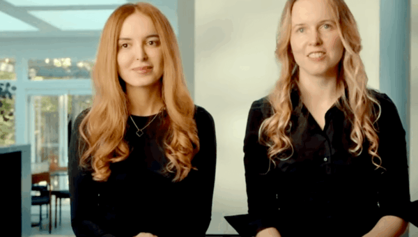 TechCrunch Disrupt 2026: Ricursive Intelligence’s Anna Goldie and Azalia Mirhoseini on when AI starts designing its own hardware
