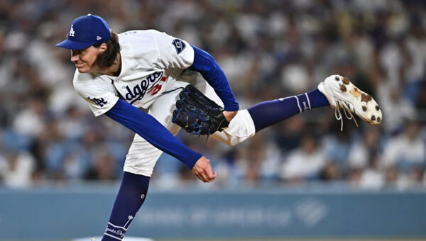 Glasnow delivers strong final tune-up despite Dodgers loss