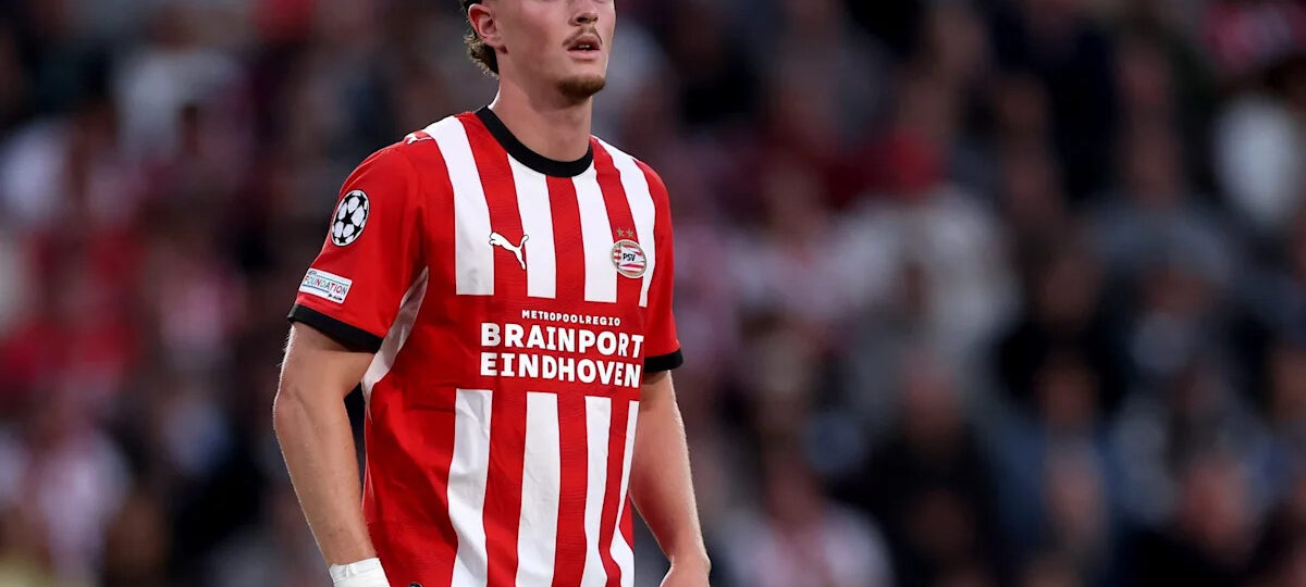 Real Madrid face Liverpool, Man City competition for 20-year-old midfield target – report