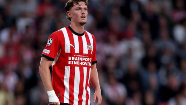 Real Madrid face Liverpool, Man City competition for 20-year-old midfield target – report