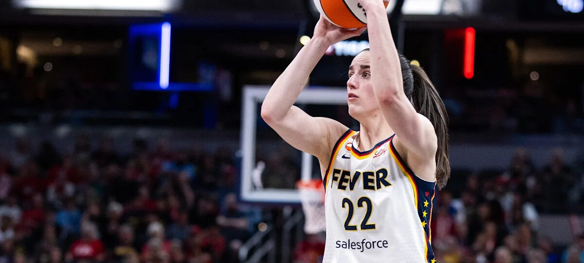 Caitlin Clark Draws Major Doubt Over Starting Spot as Team USA World Cup Nears