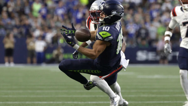 Limited practice for Cooper Kupp